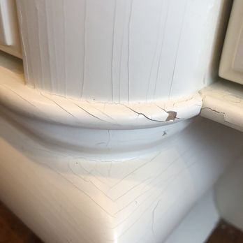 Desert Wood Products - Cracked and peeling paint - Cabinetry Near Me - Reno, Nevada Desert Wood Products - Cracked and peeling paint - Cabinetry Near Me - Reno, Nevada