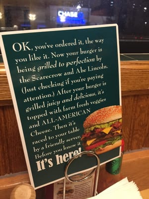 Menu photo 2 Farmer Boys Victorville, CA Menu photo 2 Farmer Boys Victorville, CA