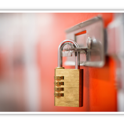 Orange Avenue Self Storage