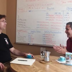 Cruz Language Academy