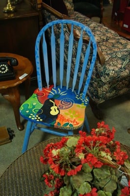 Seek And Find Consignments by null