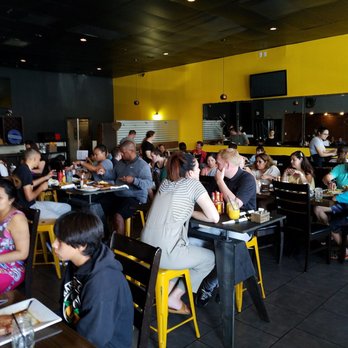 The Scratch Room - Breakfast & Brunch Near Me - Anaheim, California The Scratch Room - Breakfast & Brunch Near Me - Anaheim, California