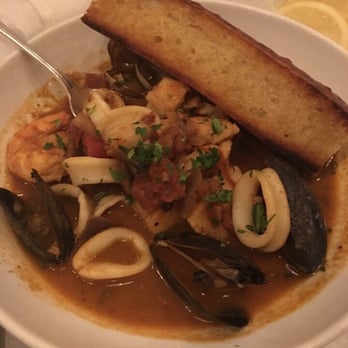 Echo & Rig - Bouillabaisse - Steakhouses Near Me - Las Vegas, Nevada