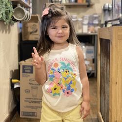 Cowgirl Coffee - Charlie loved her coffee shop