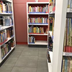 Stadtbibliothek Zwickau - Stadtbibliothek Zwickau mestská knižnica Zwickau