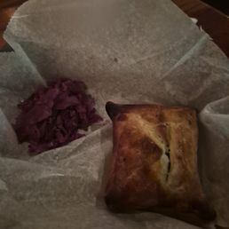 Pasty