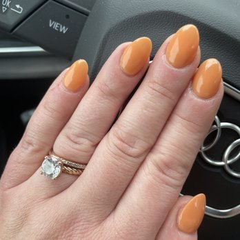 Posh Nail Salon - Dip manicure by Christine - Nail Salons Near Me - Grimes, Iowa Posh Nail Salon - Dip manicure by Christine - Nail Salons Near Me - Grimes, Iowa