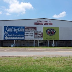 Hestand's Stadium
