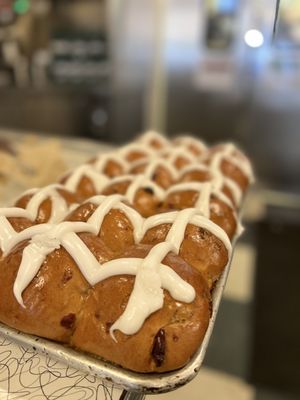 Lou's Restaurant & Bakery by null