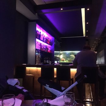 Azul Profundo - Ambiente - Sushi Bars Near Me - Buenos Aires, C Azul Profundo - Ambiente - Sushi Bars Near Me - Buenos Aires, C