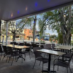 The Greek Corner