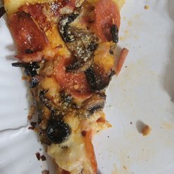 Pizza Hut - Super Supreme