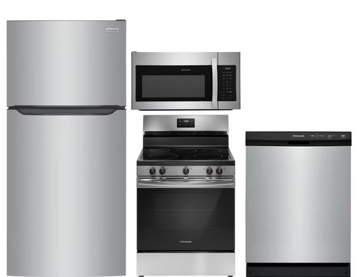 Louies Appliance Installs and Handyman Services