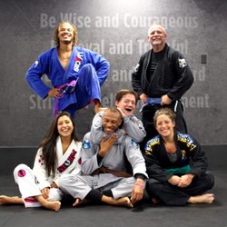 John Wai Martial Arts