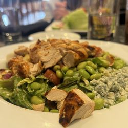 Stone Creek Noblesville - Chicken Cobb Salad