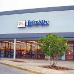 Orange County Library System - South Trail Branch