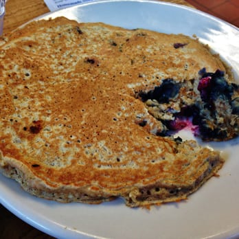 Northside Grill - Blueberry Oat Bran Pancakes - Diners Near Me - Ann Arbor, Michigan Northside Grill - Blueberry Oat Bran Pancakes - Diners Near Me - Ann Arbor, Michigan