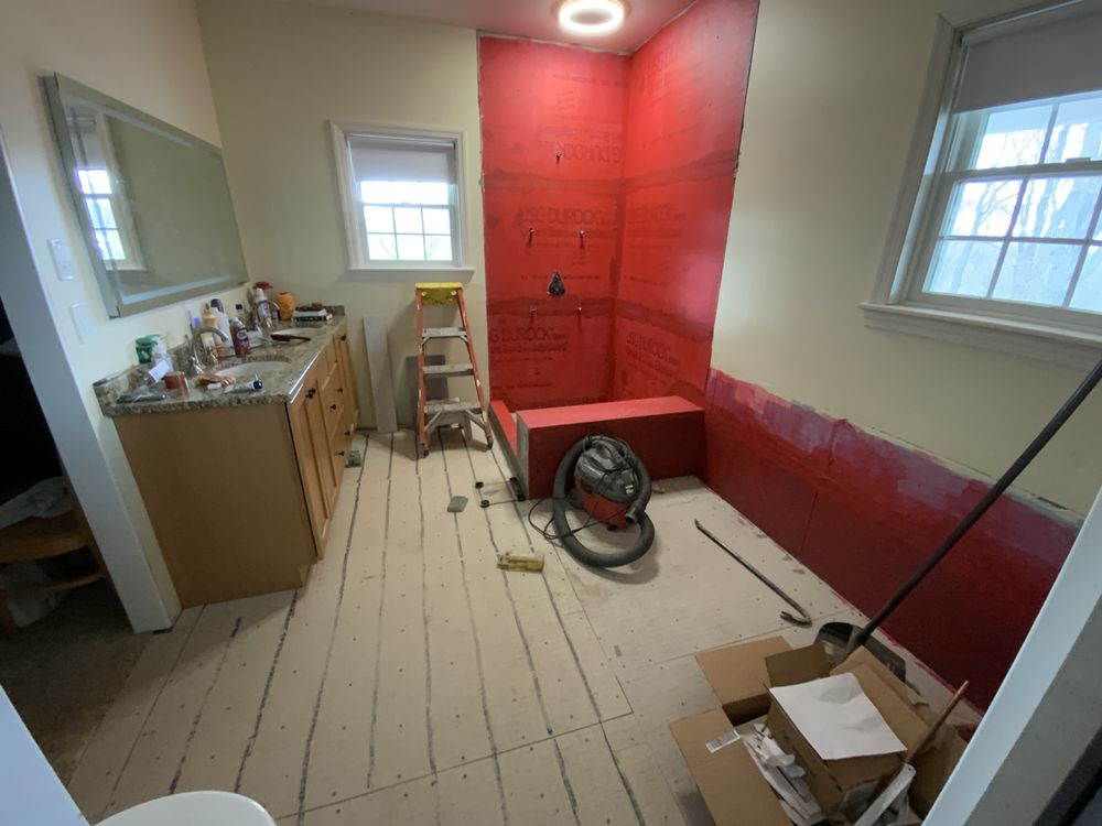 Slide of Advanced Handyman Services