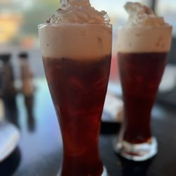 Thai Iced Tea