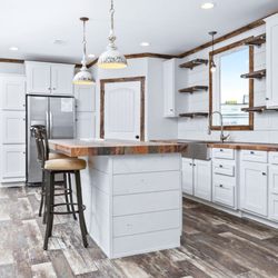 Reliable Homes of Sealy