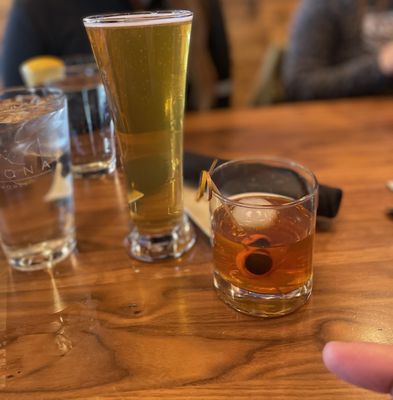 Sedona Taphouse by null