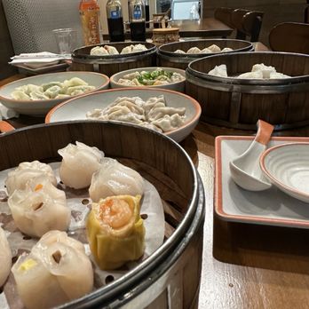Dumpling Kitchen - Dim Sum Near Me - Denver, Colorado