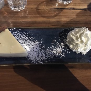 The Lakefront Restaurant - Key lime pie - Breakfast & Brunch Near Me - Chicago, Illinois The Lakefront Restaurant - Key lime pie - Breakfast & Brunch Near Me - Chicago, Illinois