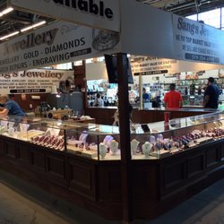 Gibraltar Weekend Market