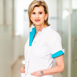 Tandartsengroep Beutels - LTH Marina Beutels Zaakvoerder Tandartsengroep Beutels bvba