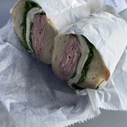 Faicco's Italian Heros and Grill - Mortadella #2