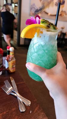 Tortuga's Saltwater Grill by null
