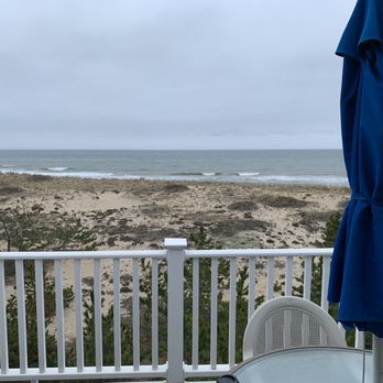 Sea Crest Resort - Oceanfront balcony - Resorts Near Me - Amagansett, New York Sea Crest Resort - Oceanfront balcony - Resorts Near Me - Amagansett, New York
