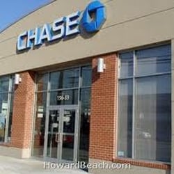 Chase Bank