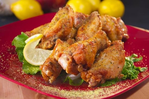 This Is It! Southern Kitchen & Bar-B-Q by null