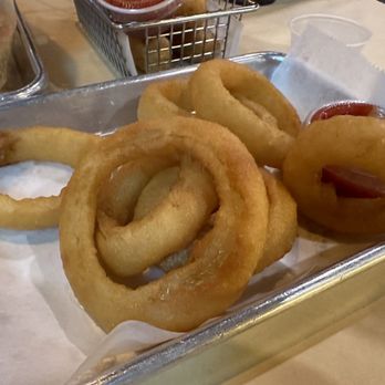 Ocean Crab - Onion Rings - Seafood Near Me - Chantilly, Virginia Ocean Crab - Onion Rings - Seafood Near Me - Chantilly, Virginia