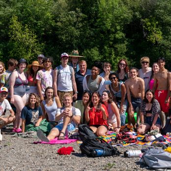 Catholic Charities CYO Camp - Summer Camps Near Me - Occidental, California