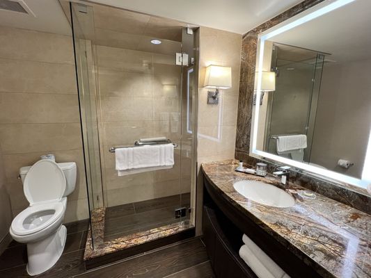Little America Hotel by null