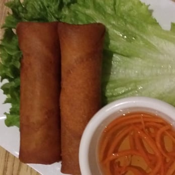 Pho 79 - Egg rolls - Vietnamese Near Me - Virginia Beach, Virginia