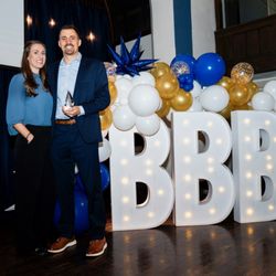 Abundant You Chiropractic & Wellness - The BBB of Central Ohio had their annual award ceremony last week, and Abundant  You Chiropractic and Wellness received the 2023 Spark Award