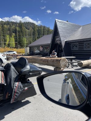 Brighton Store & Cafe by null