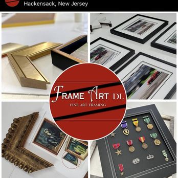 Frameart - Framing Near Me - Hackensack, New Jersey Frameart - Framing Near Me - Hackensack, New Jersey
