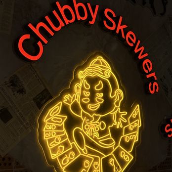 Chubby Skewers - Barbeque Near Me - Chicago, Illinois