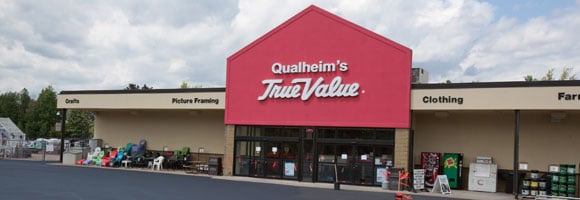 Qualheim's True Value