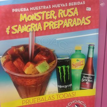 La Michoacana Ice Cream - Ice Cream & Frozen Yogurt Near Me - Moreno Valley, California