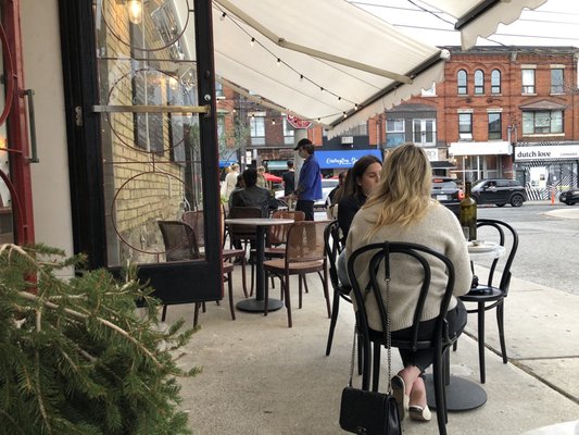 Manita Ossington by null