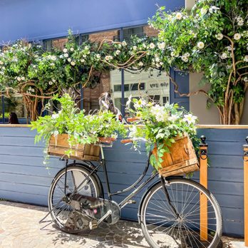 maman - Outside - Breakfast & Brunch Near Me - Bethesda, Maryland maman - Outside - Breakfast & Brunch Near Me - Bethesda, Maryland
