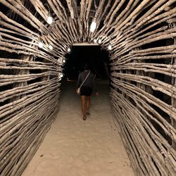 Hotel Villa Pescadores - Tunnel to paradise