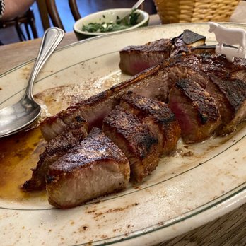 Peter Luger - Steakhouses Near Me - Brooklyn, New York