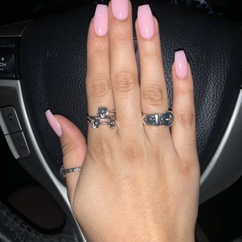 Pink Cloud Nail Spa - Nail Salons Near Me - Sachse, Texas