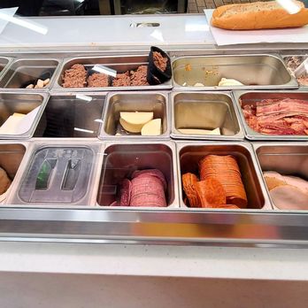 Subway - Meats and Cheeses - Sandwiches Near Me - Brazil, Indiana Subway - Meats and Cheeses - Sandwiches Near Me - Brazil, Indiana